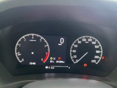Honda Vezel 1.5L CVT Luxury - ფოტო 11