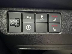Honda Vezel 1.5L CVT Luxury - ფოტო 13