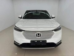 Honda Vezel 1.5L CVT Luxury - ფოტო 2