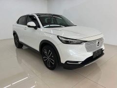 Honda Vezel 1.5L CVT Luxury - ფოტო 3
