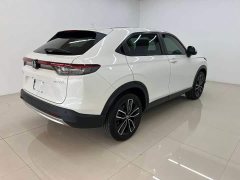 Honda Vezel 1.5L CVT Luxury - ფოტო 4