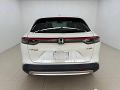 Honda Vezel 1.5L CVT Luxury - ფოტო 5