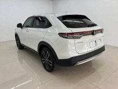 Honda Vezel 1.5L CVT Luxury - ფოტო 6