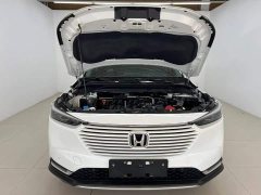 Honda Vezel 1.5L CVT Luxury - ფოტო 7