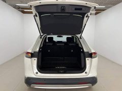 Honda Vezel 1.5L CVT Luxury - ფოტო 8