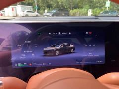 Maextro Venerable Realm S800 BEV Starlight Premium Edition 5-seater (192-wire LiDAR) - ფოტო 10