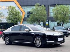 Maextro Venerable Realm S800 BEV Starlight Premium Edition 5-seater (192-wire LiDAR) - ფოტო 3