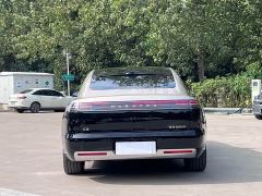 Maextro Venerable Realm S800 BEV Starlight Premium Edition 5-seater (192-wire LiDAR) - ფოტო 5