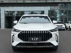 Jetour X70 PLUS Edition 1.5T DCTMAX 7 - фото 1