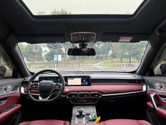 Jetour X70 PLUS Edition 1.5T DCTMAX 7 - фото 11