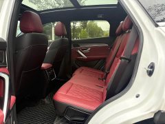 Jetour X70 PLUS Edition 1.5T DCTMAX 7 - фото 12