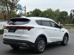 Jetour X70 PLUS Edition 1.5T DCTMAX 7 - фото 15