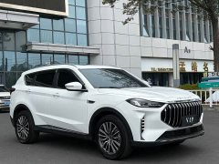 Jetour X70 PLUS Edition 1.5T DCTMAX 7 - фото 2