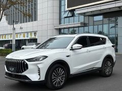 Jetour X70 PLUS Edition 1.5T DCTMAX 7 - фото 3