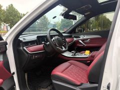 Jetour X70 PLUS Edition 1.5T DCTMAX 7 - фото 4