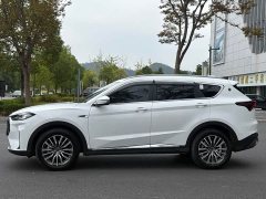 Jetour X70 PLUS Edition 1.5T DCTMAX 7 - фото 5