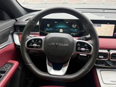Jetour X70 PLUS Edition 1.5T DCTMAX 7 - фото 7