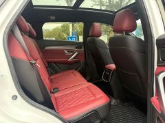 Jetour X70 PLUS Edition 1.5T DCTMAX 7 - фото 8