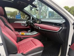 Jetour X70 PLUS Edition 1.5T DCTMAX 7 - фото 9