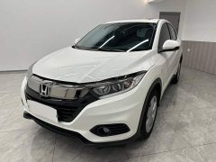 Honda Vezel 1.5L CVT Elite Smart Edition - фото 1
