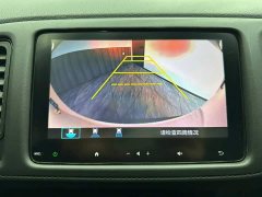 Honda Vezel 1.5L CVT Elite Smart Edition - фото 11