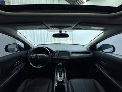 Honda Vezel 1.5L CVT Elite Smart Edition - фото 14