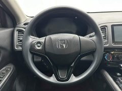 Honda Vezel 1.5L CVT Elite Smart Edition - фото 15