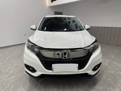 Honda Vezel 1.5L CVT Elite Smart Edition - фото 2