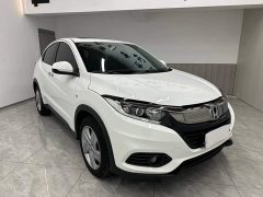 Honda Vezel 1.5L CVT Elite Smart Edition - фото 3