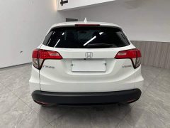 Honda Vezel 1.5L CVT Elite Smart Edition - фото 5