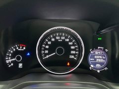 Honda Vezel 1.5L CVT Elite Smart Edition - фото 9