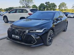 Toyota Avalon 2.0L Base - ფოტო 1