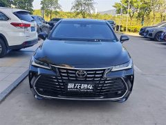 Toyota Avalon 2.0L Base - ფოტო 2