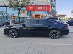 Toyota Avalon 2.0L Base - ფოტო 3