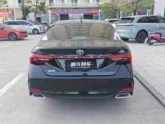 Toyota Avalon 2.0L Base - ფოტო 4