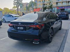 Toyota Avalon 2.0L Base - ფოტო 5