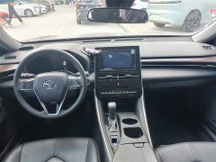 Toyota Avalon 2.0L Base - ფოტო 6