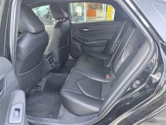 Toyota Avalon 2.0L Base - ფოტო 7