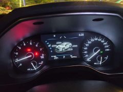 Toyota Avalon 2.0L Base - ფოტო 9