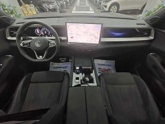 Volkswagen Teramont Pro 450TSI AWD Summit Edition - photo 11