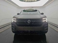 Volkswagen Teramont Pro 450TSI AWD Summit Edition - photo 2