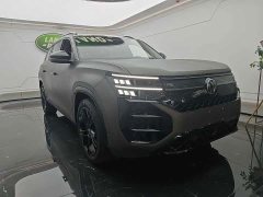 Volkswagen Teramont Pro 450TSI AWD Summit Edition - photo 3