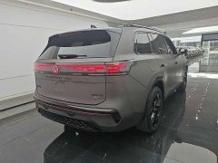 Volkswagen Teramont Pro 450TSI AWD Summit Edition - photo 4