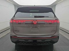 Volkswagen Teramont Pro 450TSI AWD Summit Edition - photo 5