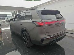Volkswagen Teramont Pro 450TSI AWD Summit Edition - photo 6