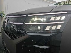 Volkswagen Teramont Pro 450TSI AWD Summit Edition - photo 7