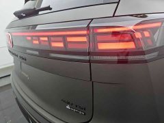 Volkswagen Teramont Pro 450TSI AWD Summit Edition - photo 8