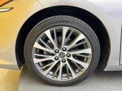 Lexus ES 300h Premium Edition - ფოტო 10
