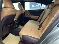 Lexus ES 300h Premium Edition - ფოტო 20