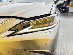 Lexus ES 300h Premium Edition - ფოტო 8